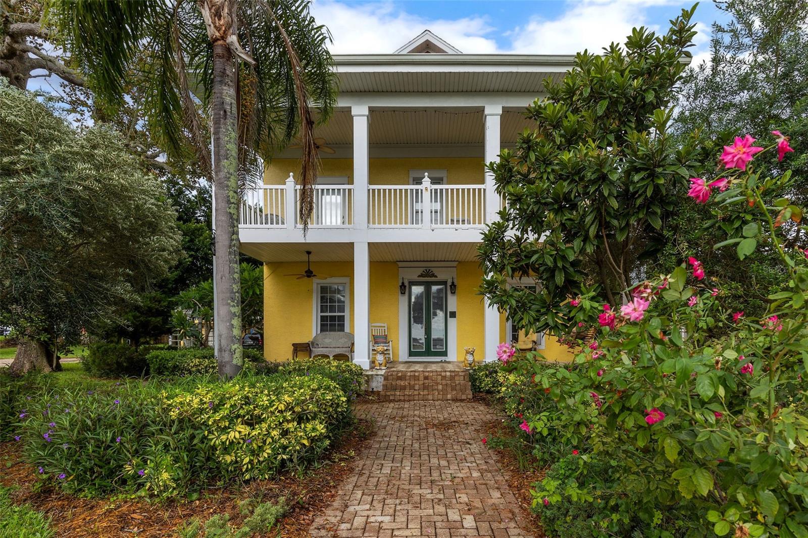 900 RIVERSIDE DRIVE