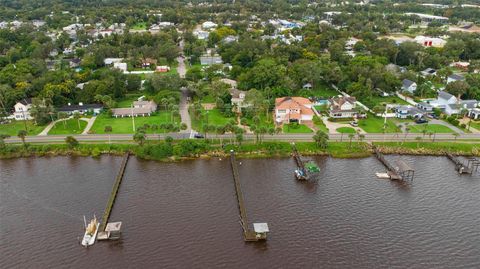 A home in DAYTONA BEACH