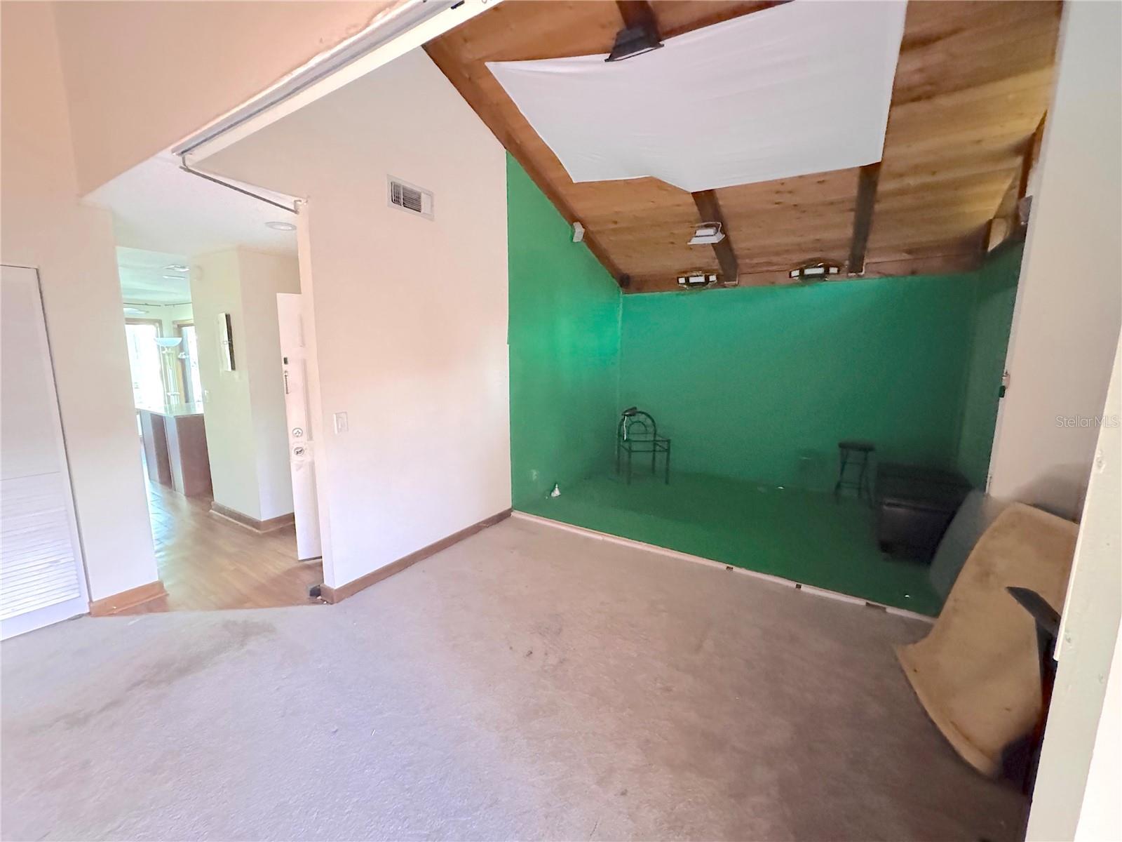 CYPRESS WOODS CONDO - Residential