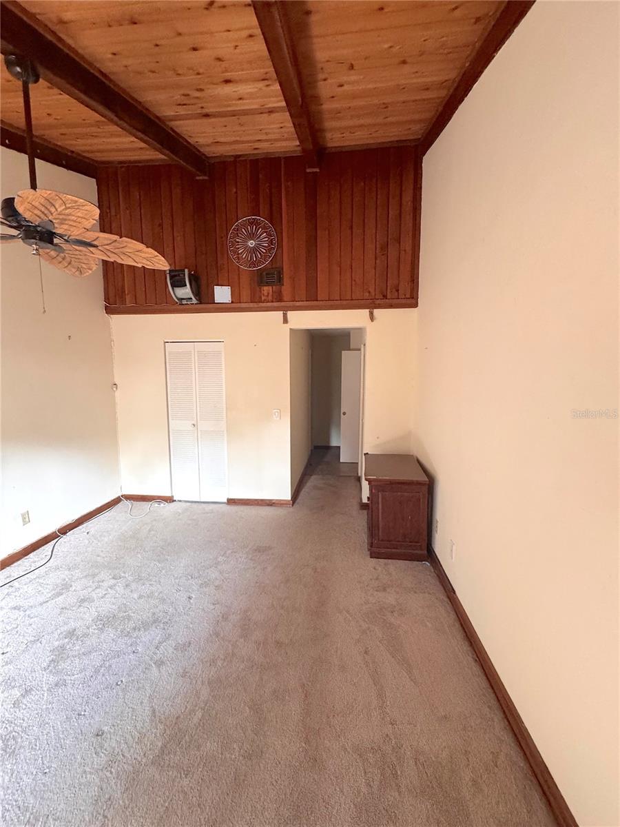 CYPRESS WOODS CONDO - Residential