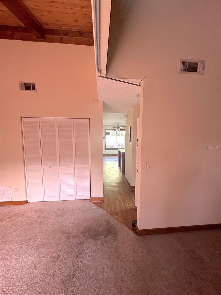 CYPRESS WOODS CONDO - Residential