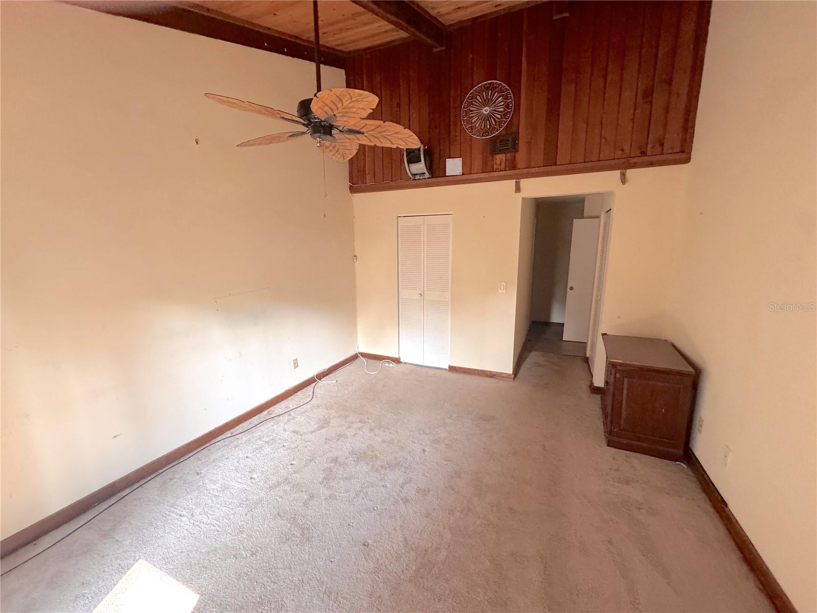 CYPRESS WOODS CONDO - Residential