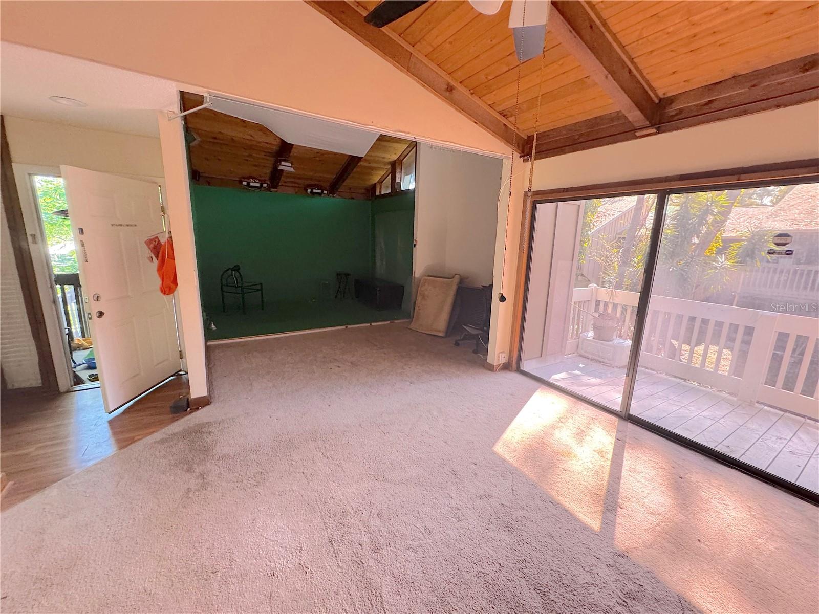 CYPRESS WOODS CONDO - Residential