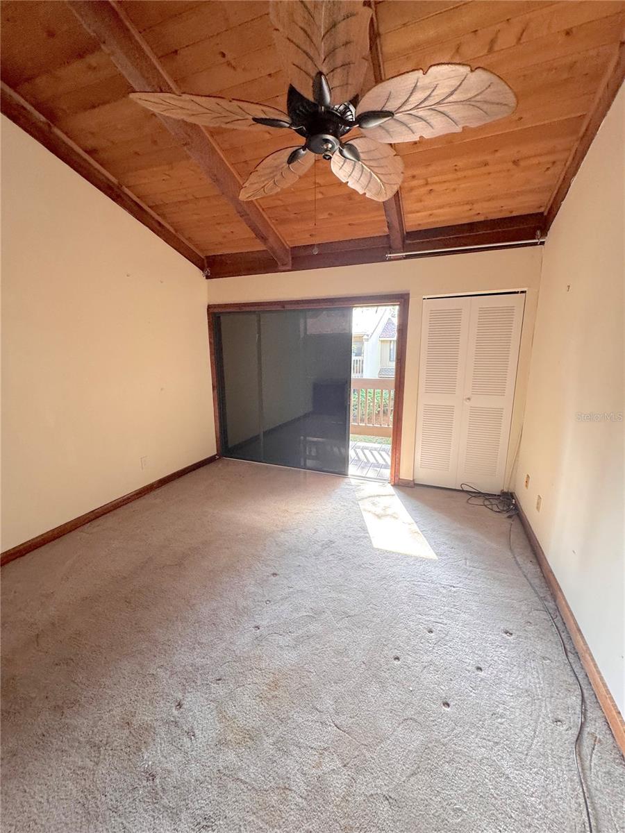 CYPRESS WOODS CONDO - Residential