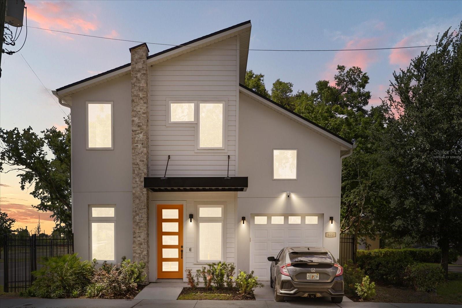 622 CONLEY STREET
