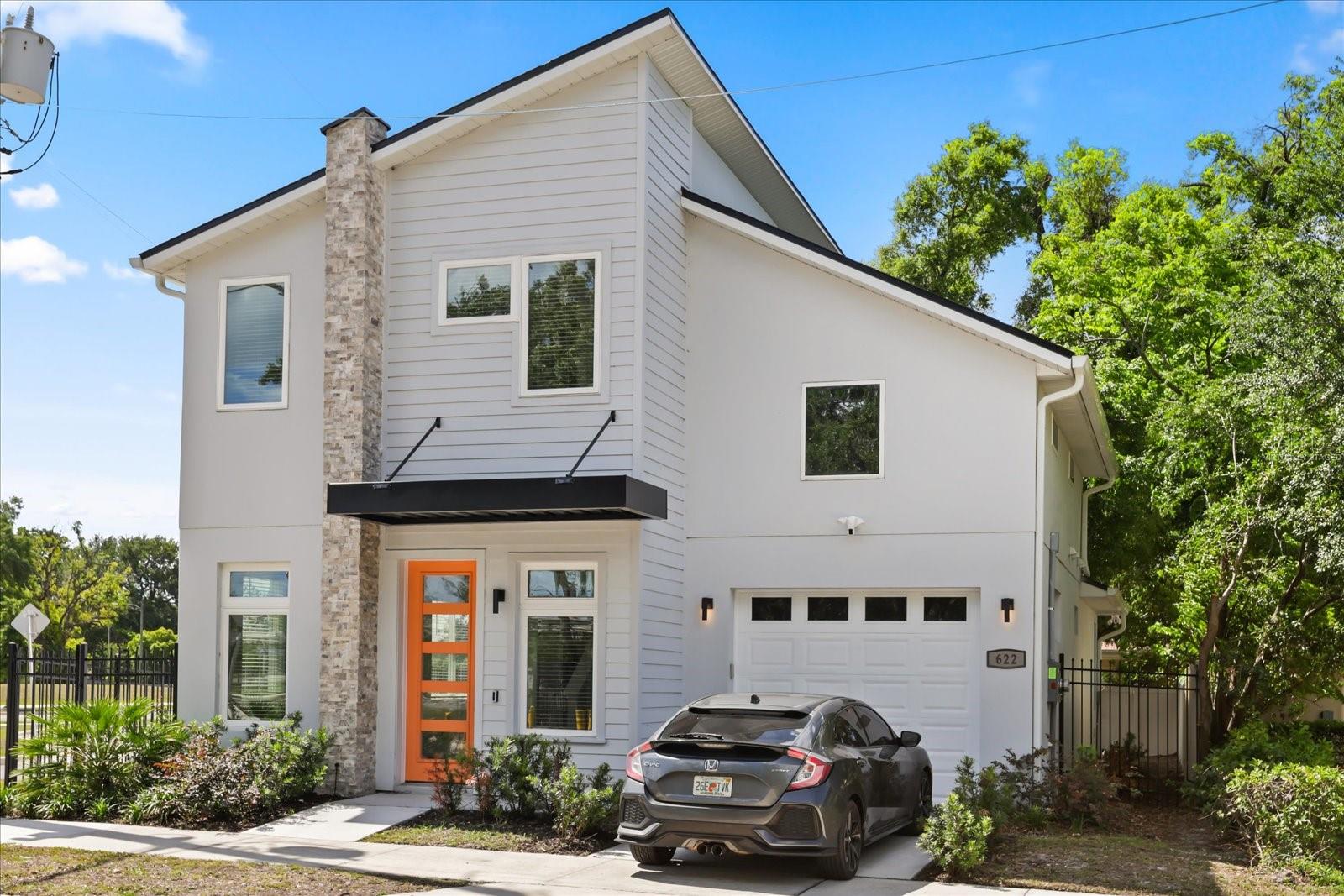 622 CONLEY STREET