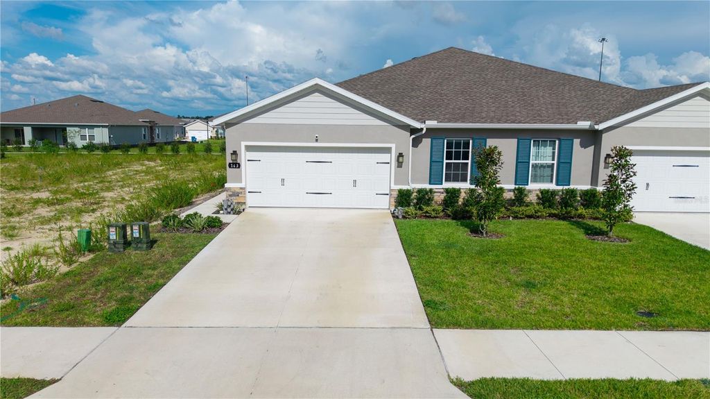 Photo of 143 Voltaire Drive, Spring Hill, FL 34609 (MLS # W7878165)