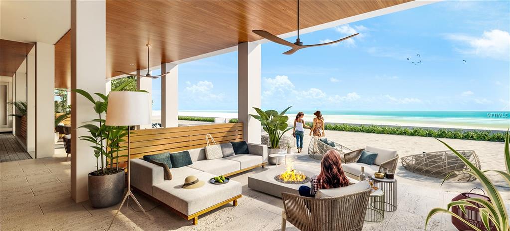 89 BEACH - Residential