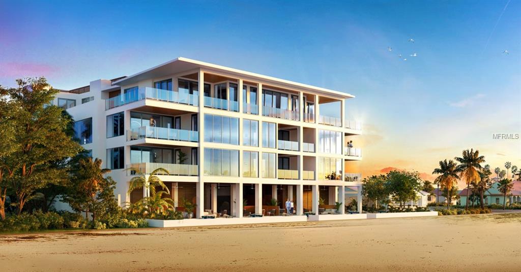 89 BEACH - Residential