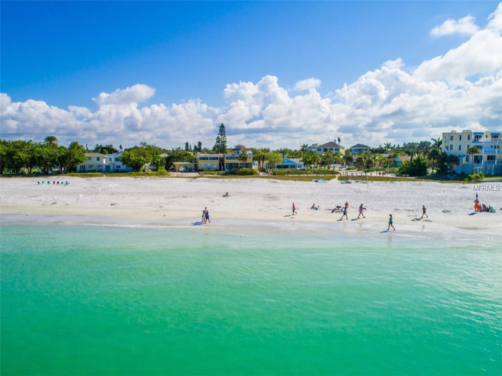 89 BEACH - Residential