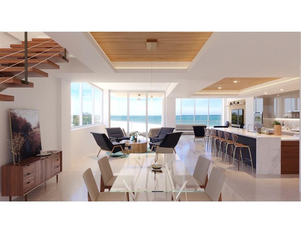 89 BEACH - Residential