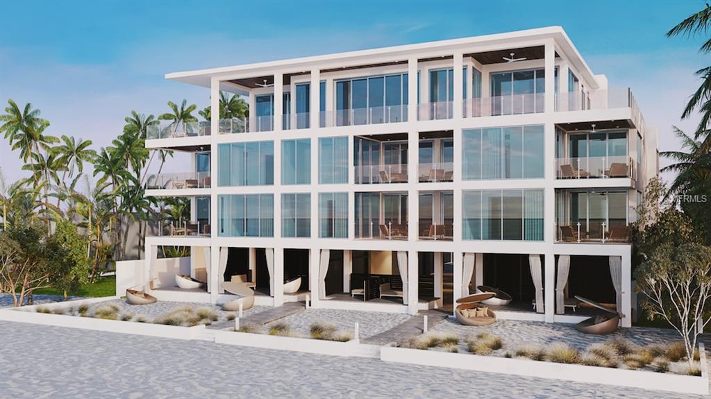 89 BEACH - Residential