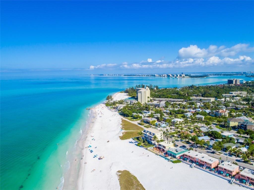 89 BEACH - Residential