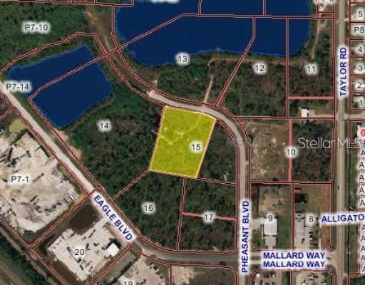 10271 PHEASANT BOULEVARD