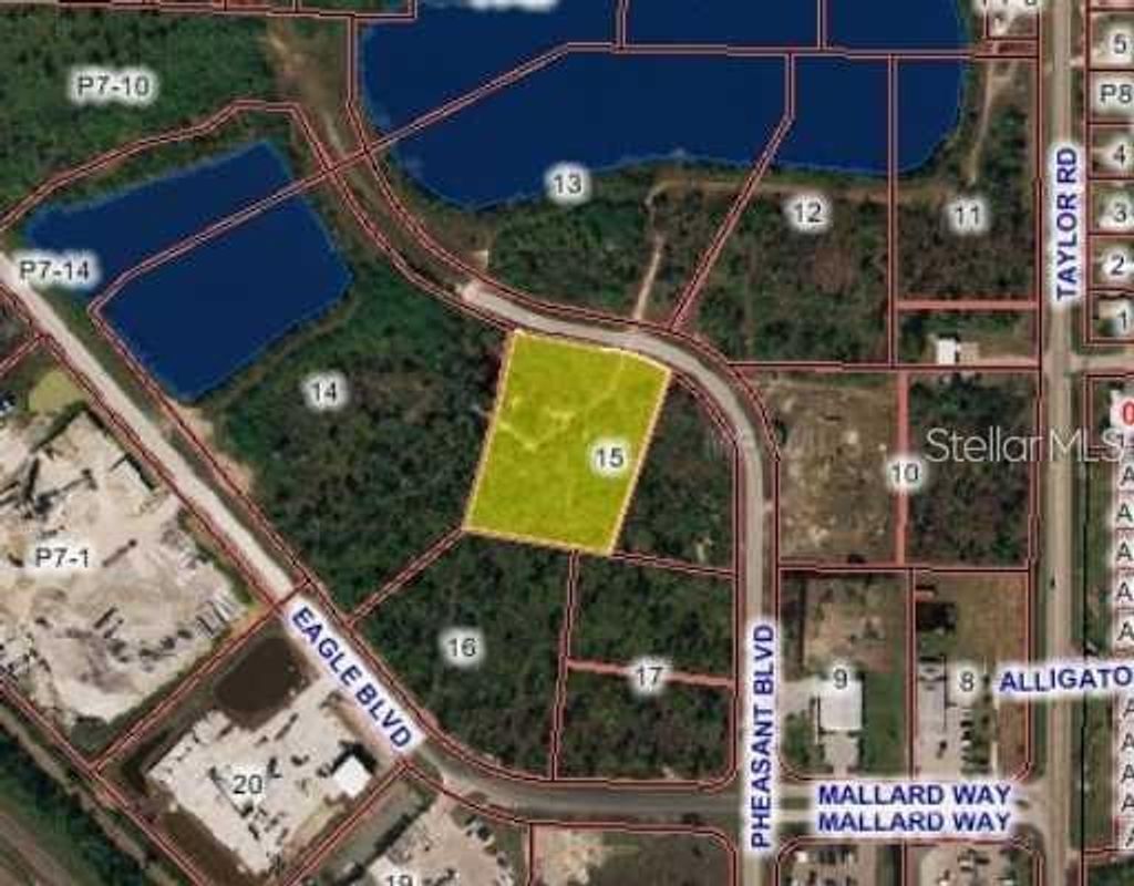 Photo of 10271 Pheasant Boulevard, Punta Gorda, FL 33950 (MLS # C7522723)