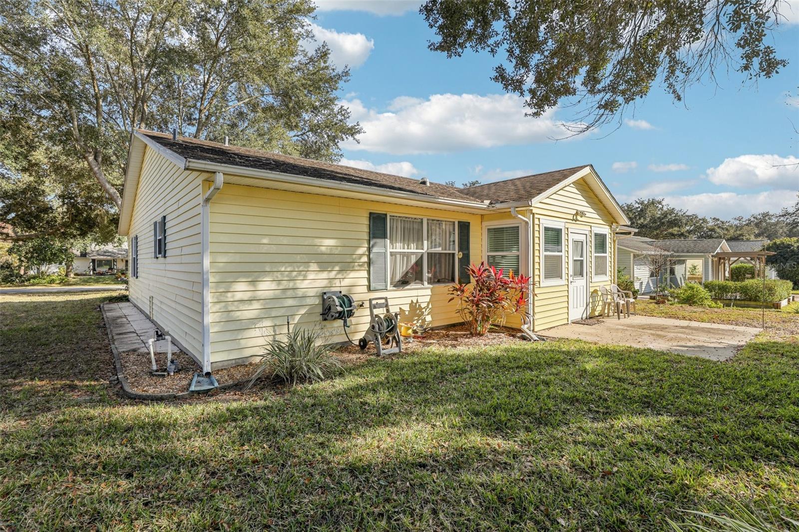 SCOTTISH HIGHLANDS CONDO PH O - Residential