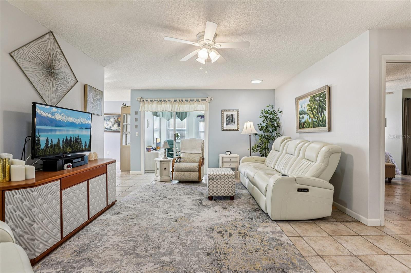 SCOTTISH HIGHLANDS CONDO PH O - Residential