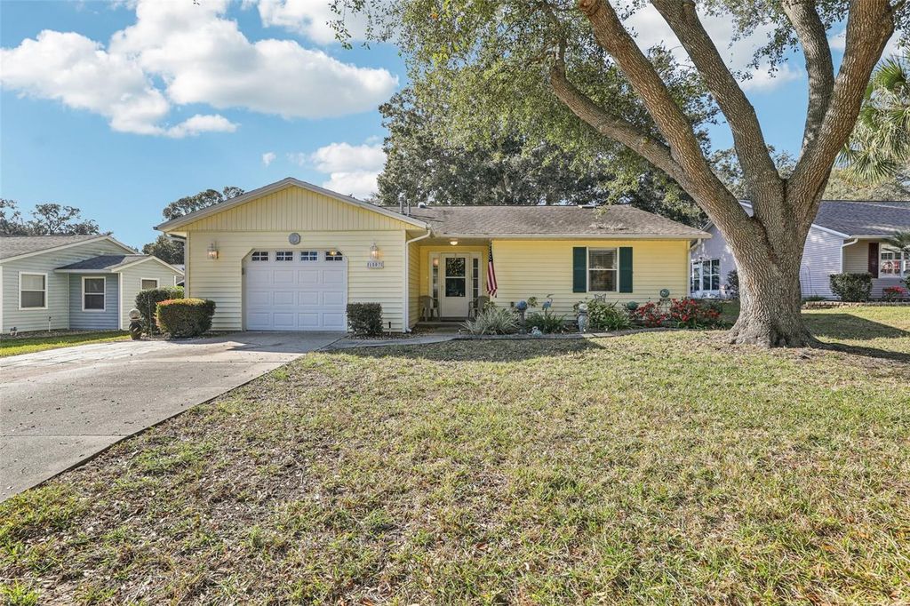 Photo of 1507 New Abbey Avenue, Leesburg, FL 34788 (MLS # OM716235)