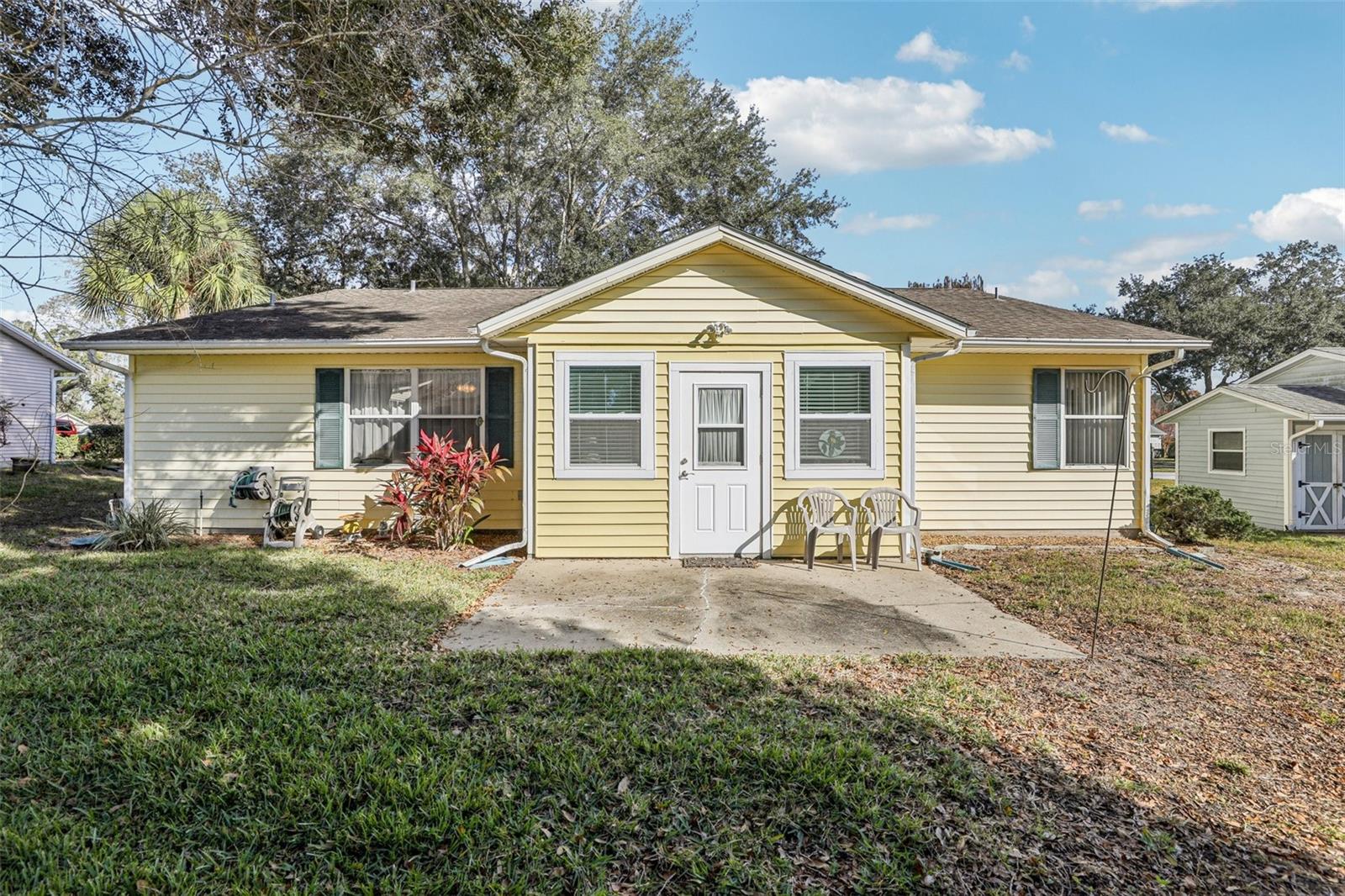 SCOTTISH HIGHLANDS CONDO PH O - Residential