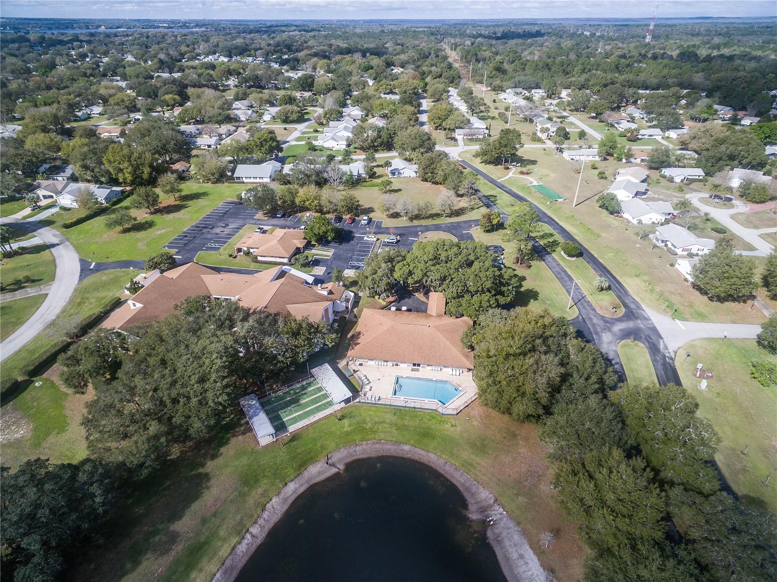 SCOTTISH HIGHLANDS CONDO PH O - Residential