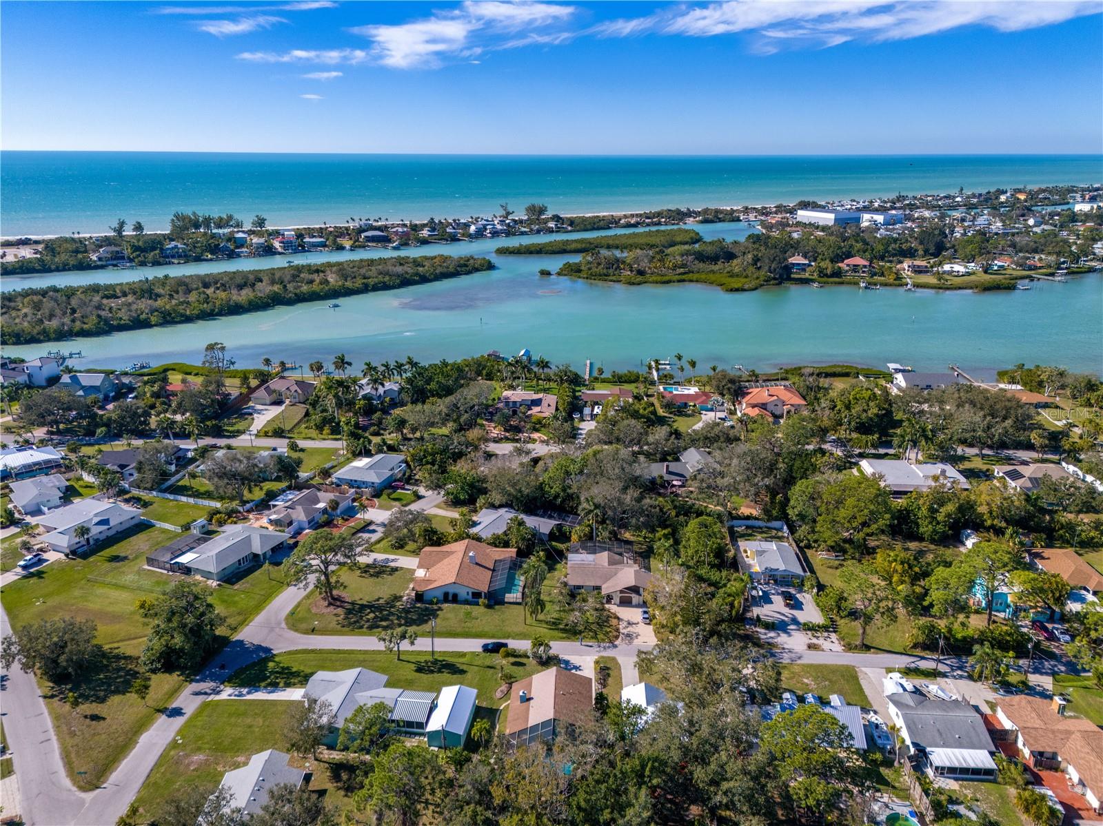 BAY POINT CORR OF - Residential Lease