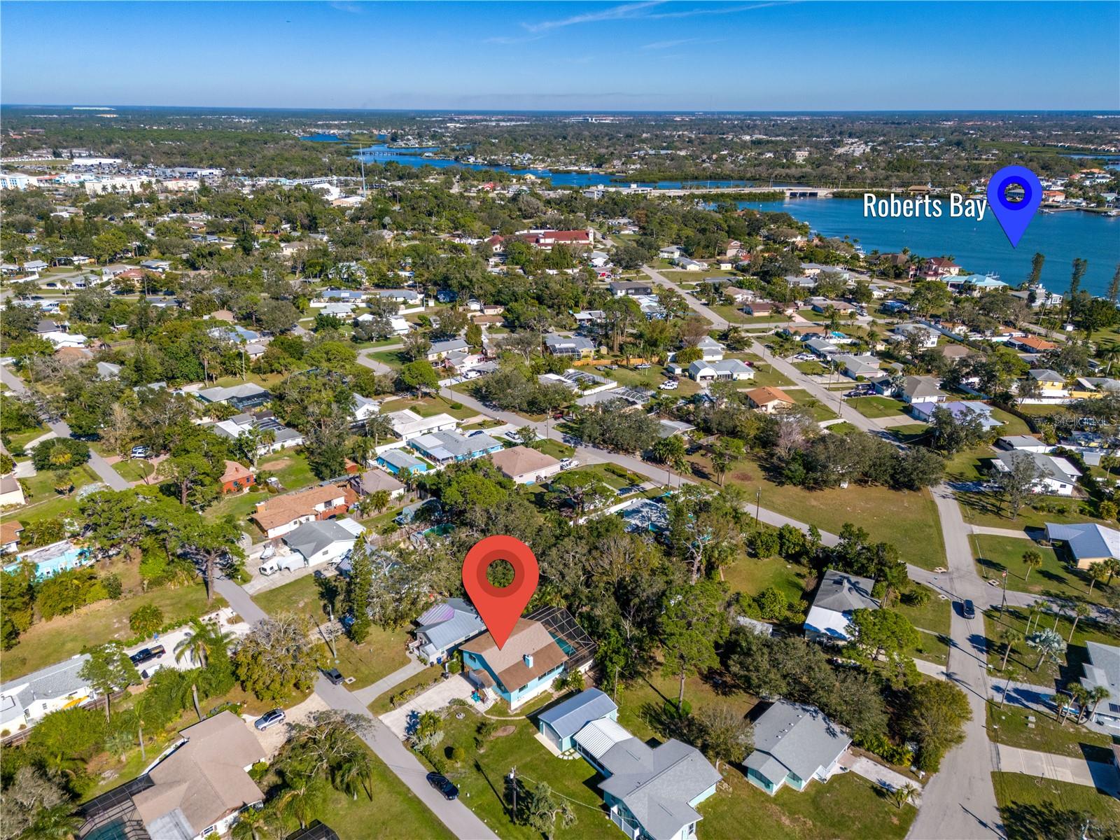 BAY POINT CORR OF - Residential Lease