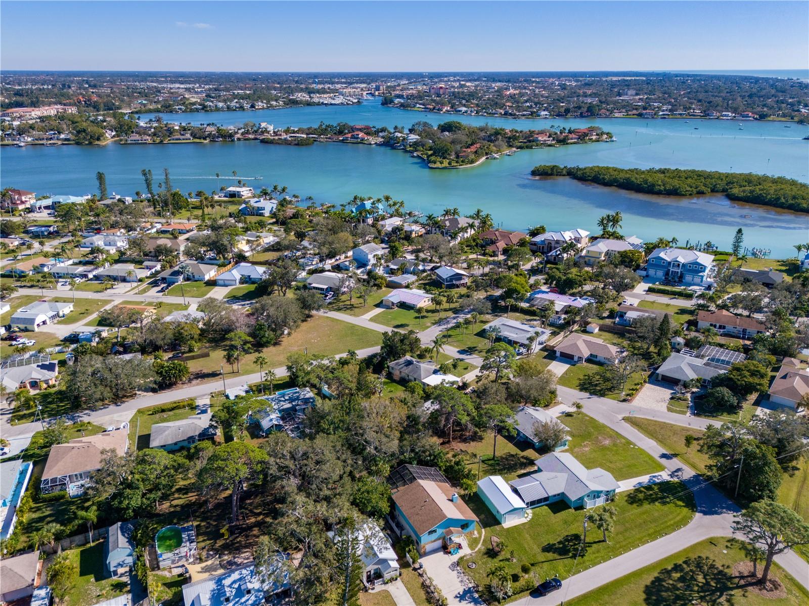 BAY POINT CORR OF - Residential Lease