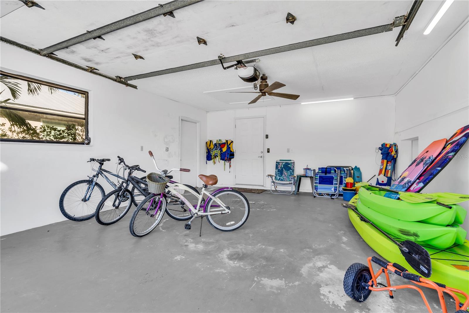 BAY POINT CORR OF - Residential Lease