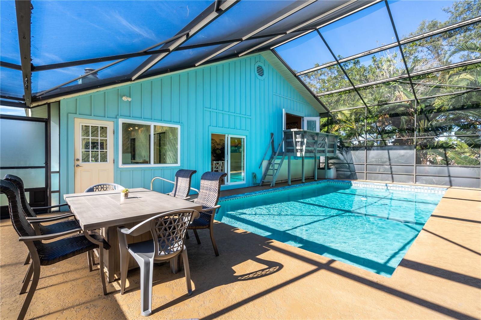 BAY POINT CORR OF - Residential Lease