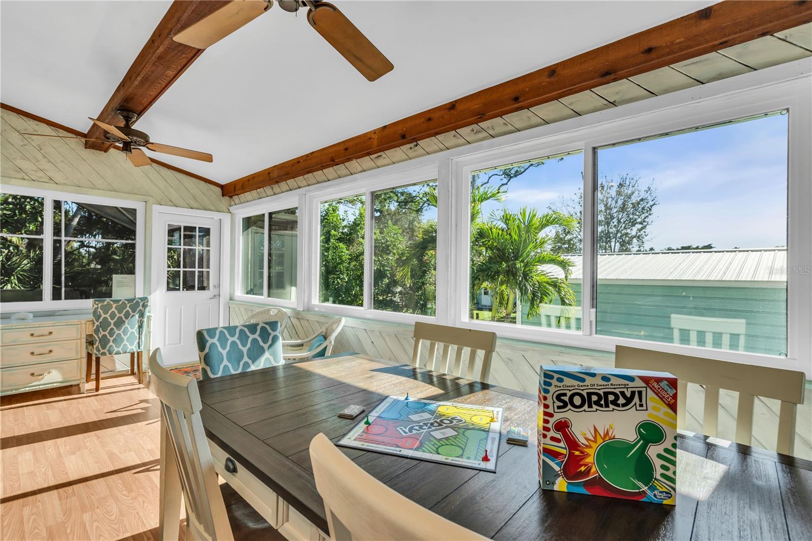 BAY POINT CORR OF - Residential Lease
