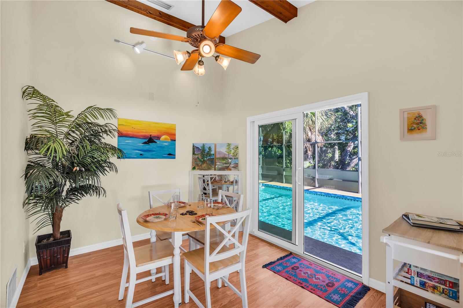 BAY POINT CORR OF - Residential Lease