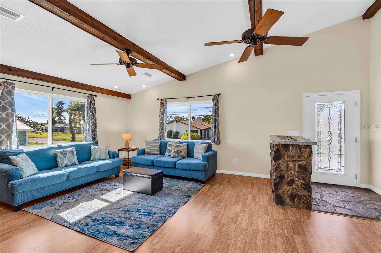 BAY POINT CORR OF - Residential Lease