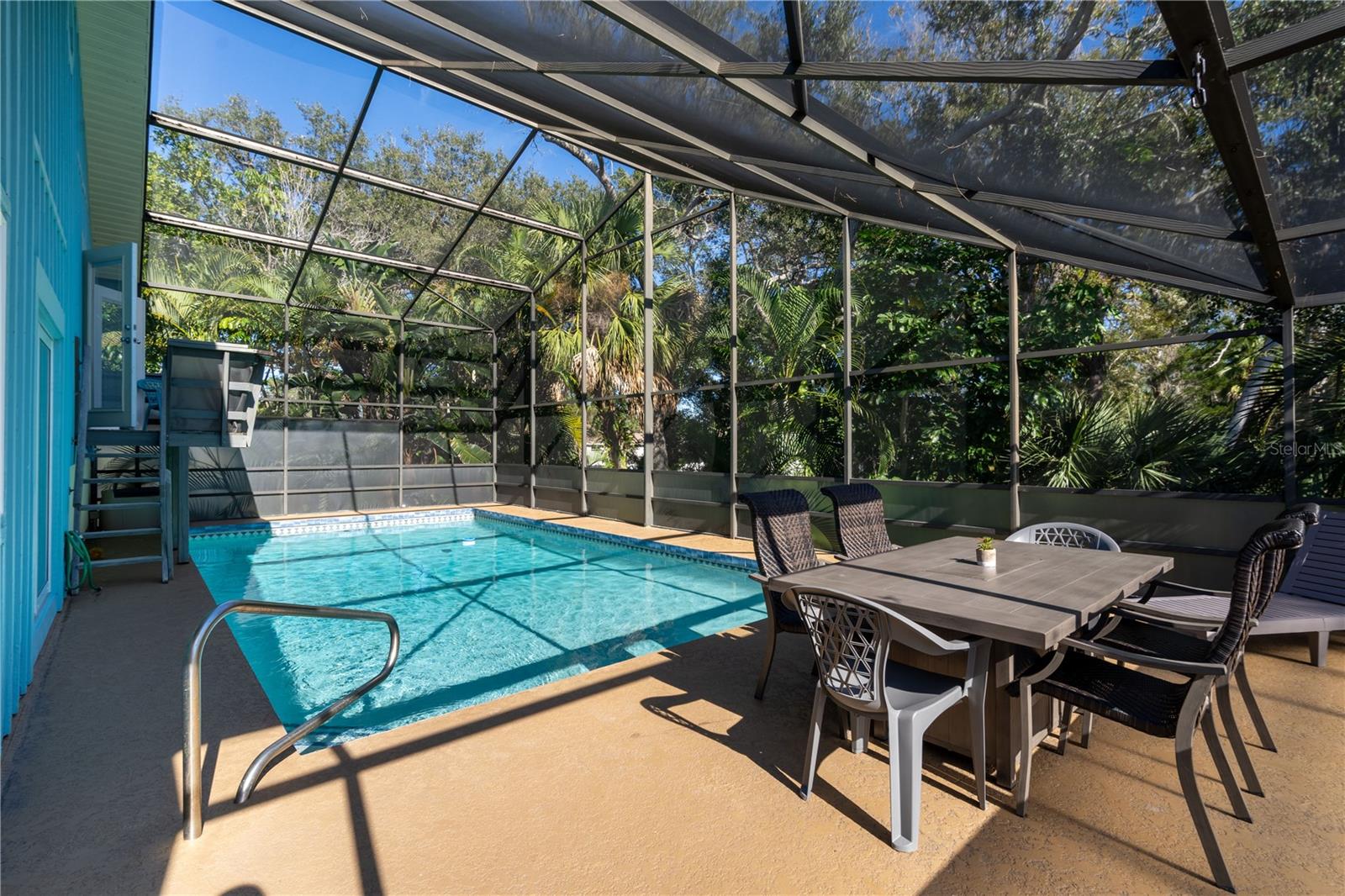 BAY POINT CORR OF - Residential Lease