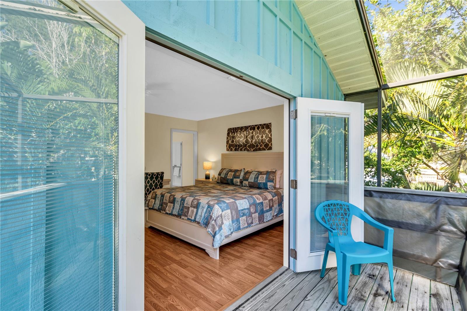 BAY POINT CORR OF - Residential Lease