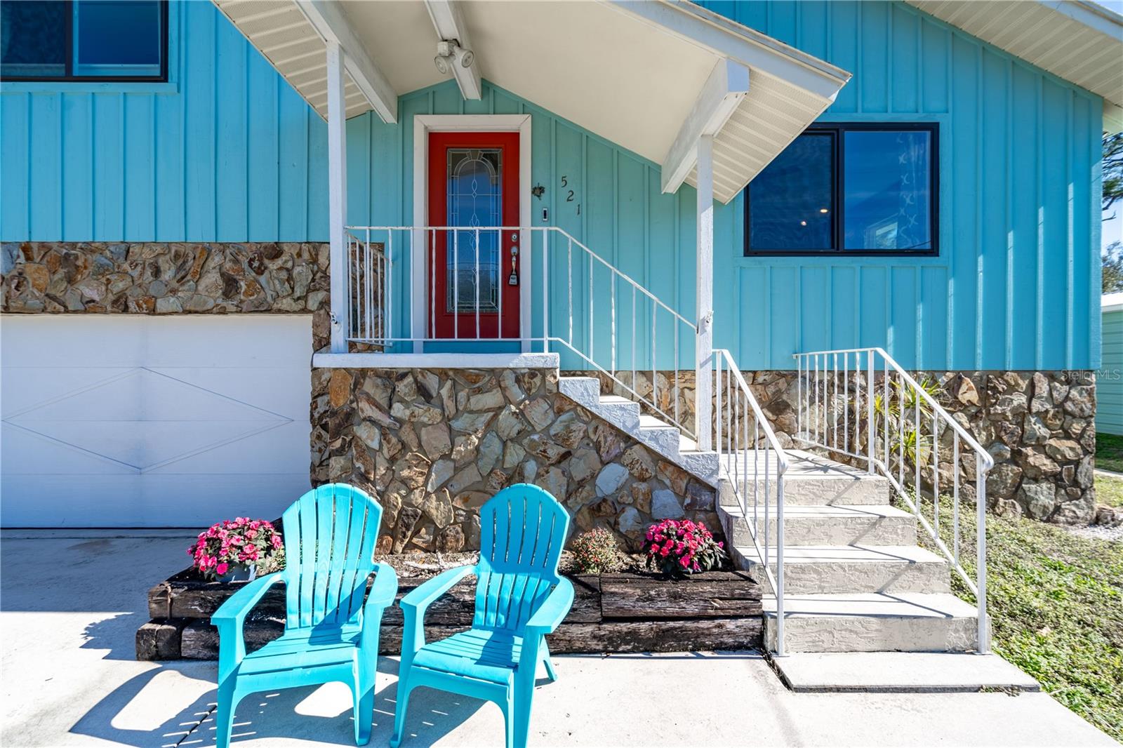 BAY POINT CORR OF - Residential Lease