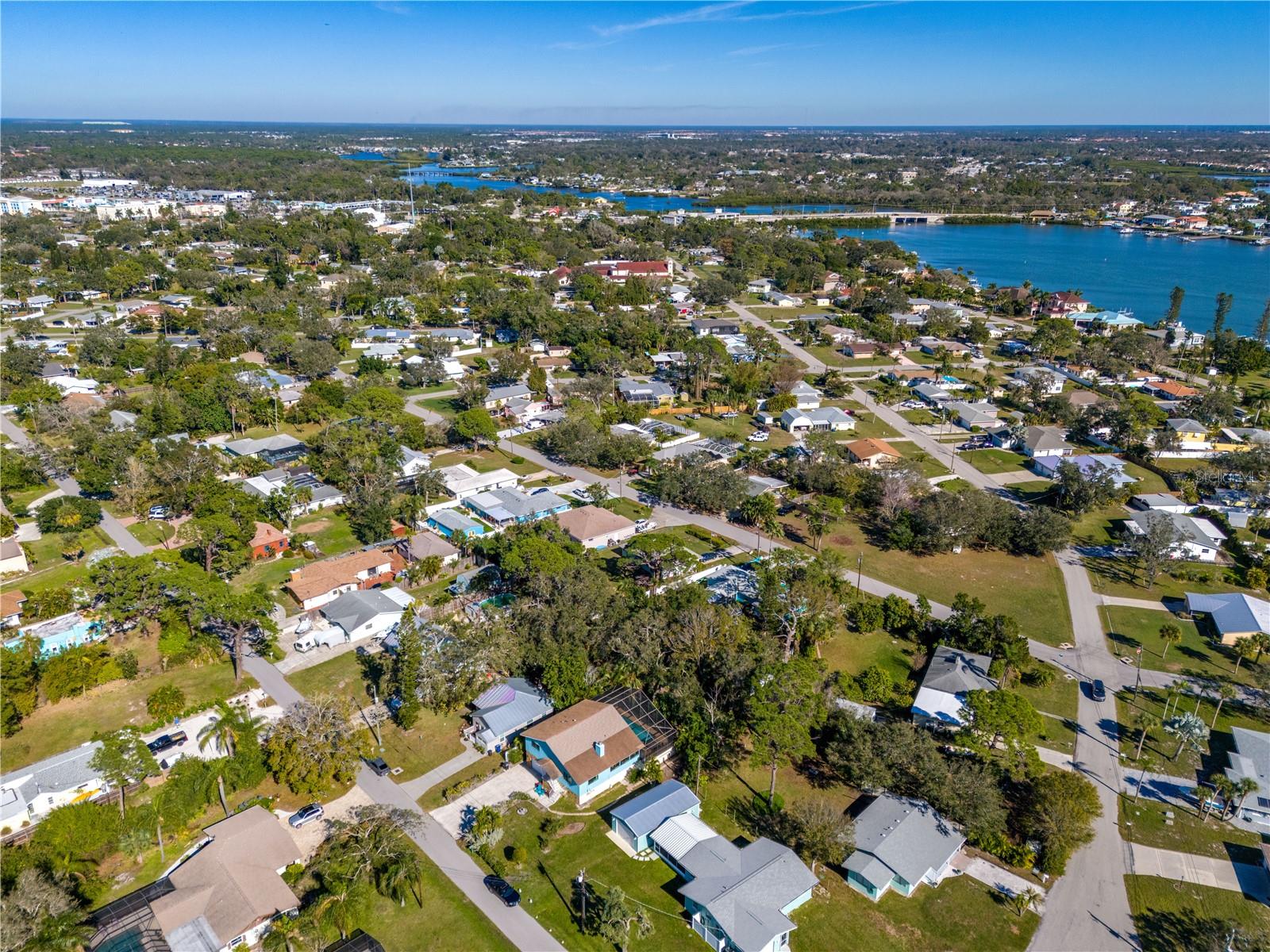 BAY POINT CORR OF - Residential Lease