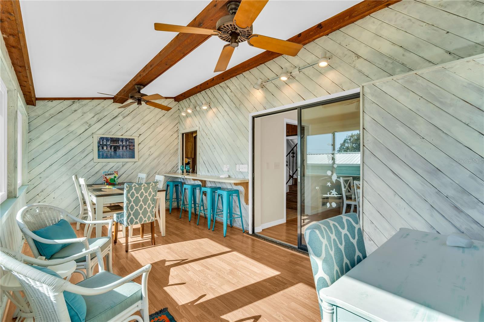 BAY POINT CORR OF - Residential Lease