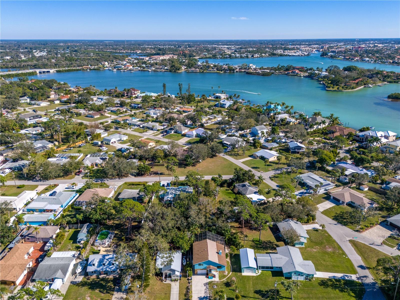 BAY POINT CORR OF - Residential Lease