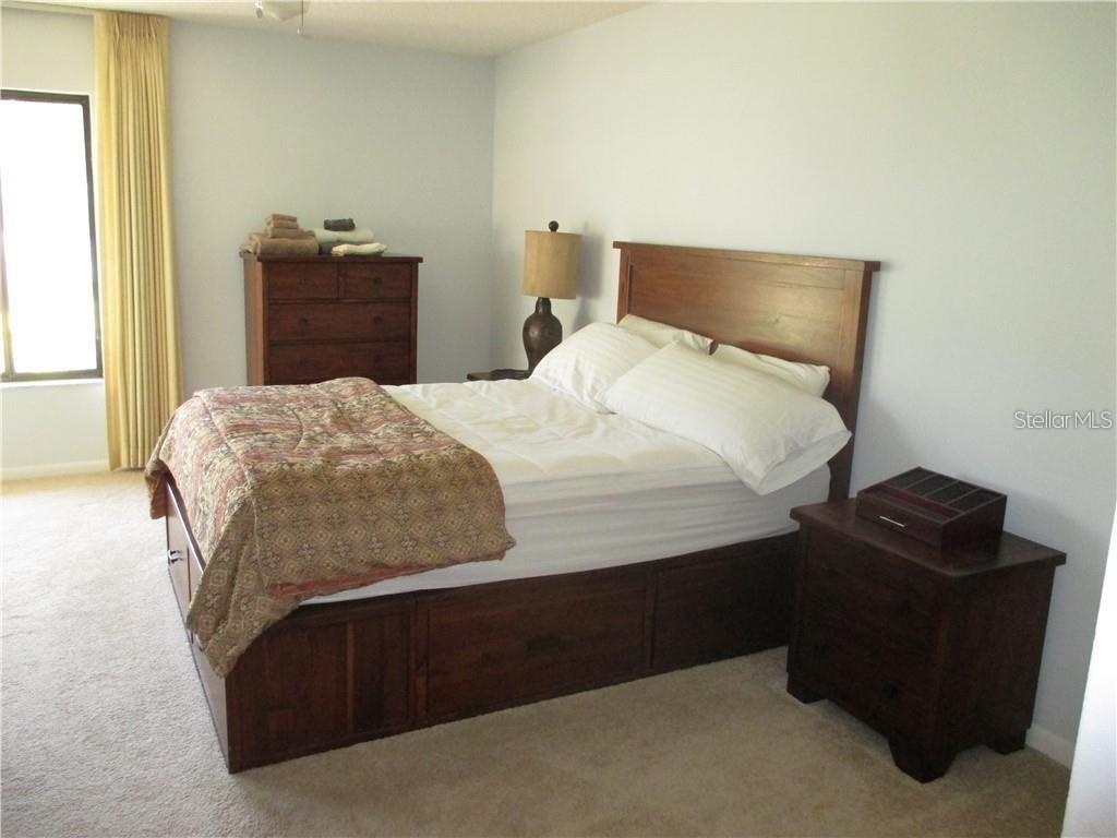 SOMERSET - Residential Lease