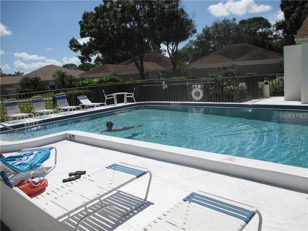 SOMERSET - Residential Lease