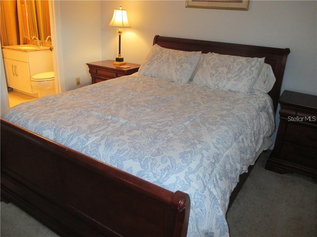 SOMERSET - Residential Lease