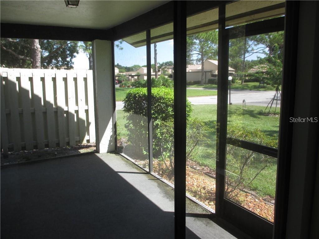 SOMERSET - Residential Lease