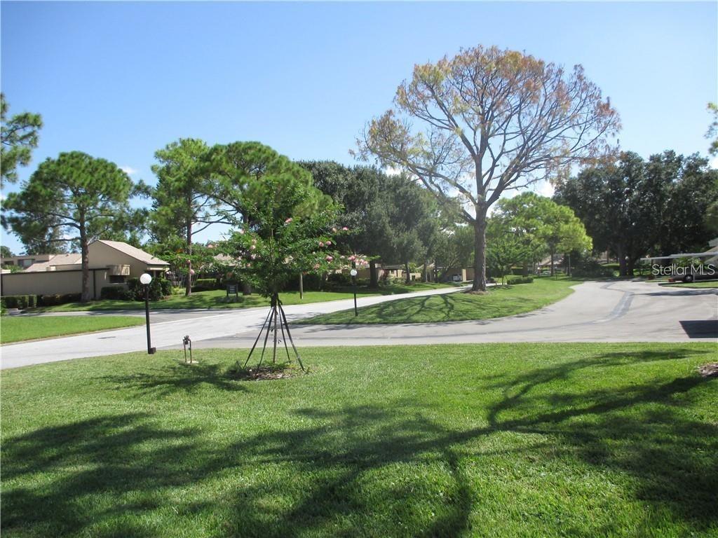 SOMERSET - Residential Lease