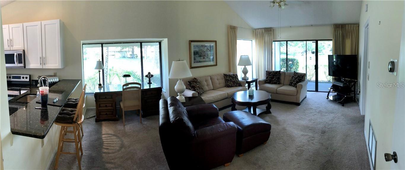 SOMERSET - Residential Lease