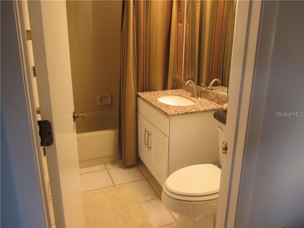 SOMERSET - Residential Lease