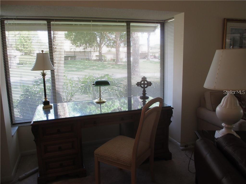 SOMERSET - Residential Lease