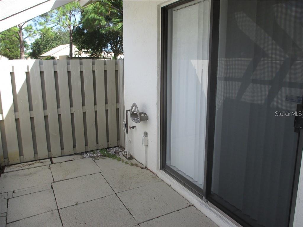 SOMERSET - Residential Lease