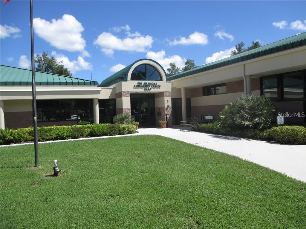 SOMERSET - Residential Lease