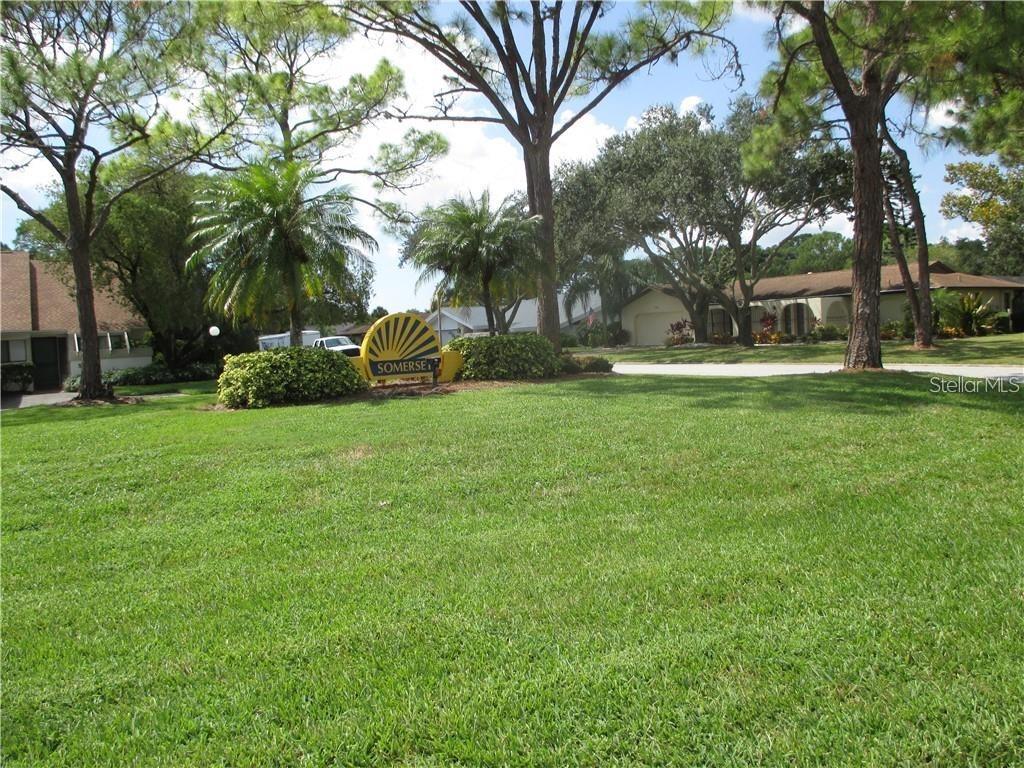 SOMERSET - Residential Lease