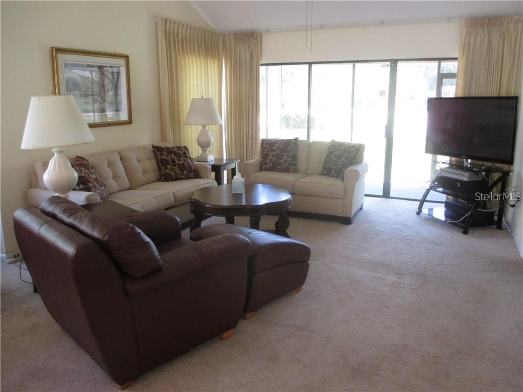 SOMERSET - Residential Lease